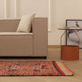 Sethurex Persian Style Runner Rug