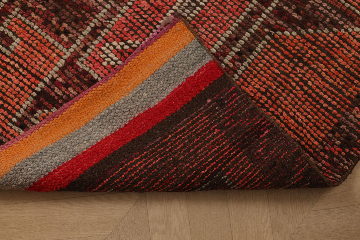 Sethurex Persian Style Runner Rug