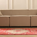 Bkrunet Persian Style Runner Rug