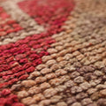 Bkrunet Persian Style Runner Rug