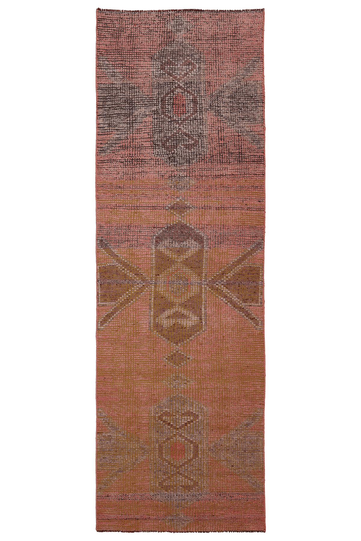Sethunel Persian Style Runner Rug