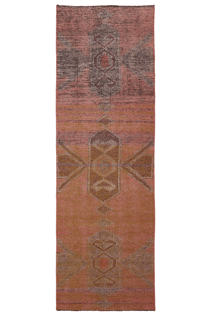 Sethunel Persian Style Runner Rug