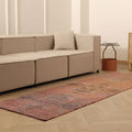 Sethunel Persian Style Runner Rug