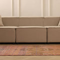 Sethunel Persian Style Runner Rug