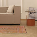 Sethunel Persian Style Runner Rug