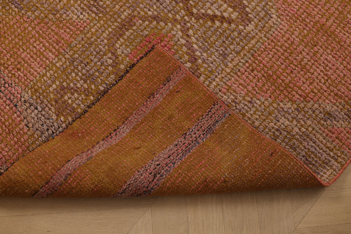 Sethunel Persian Style Runner Rug