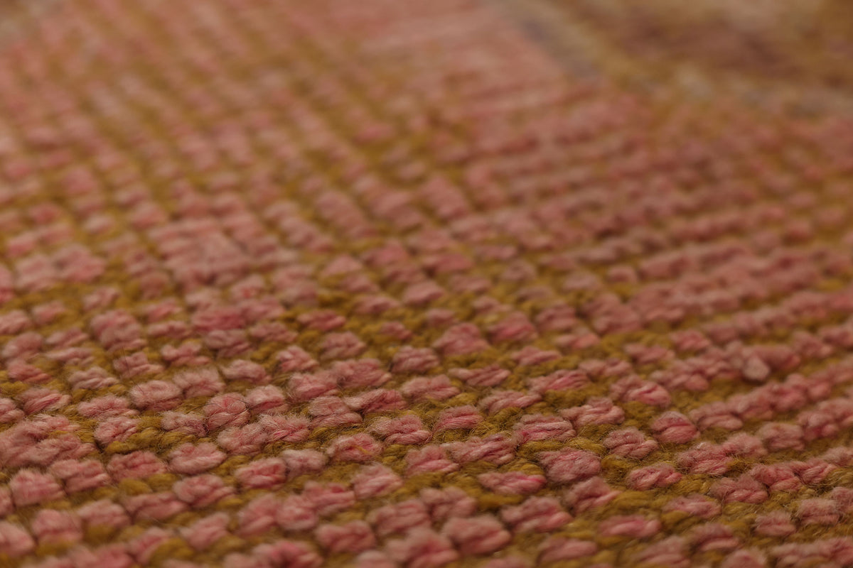 Sethunel Persian Style Runner Rug