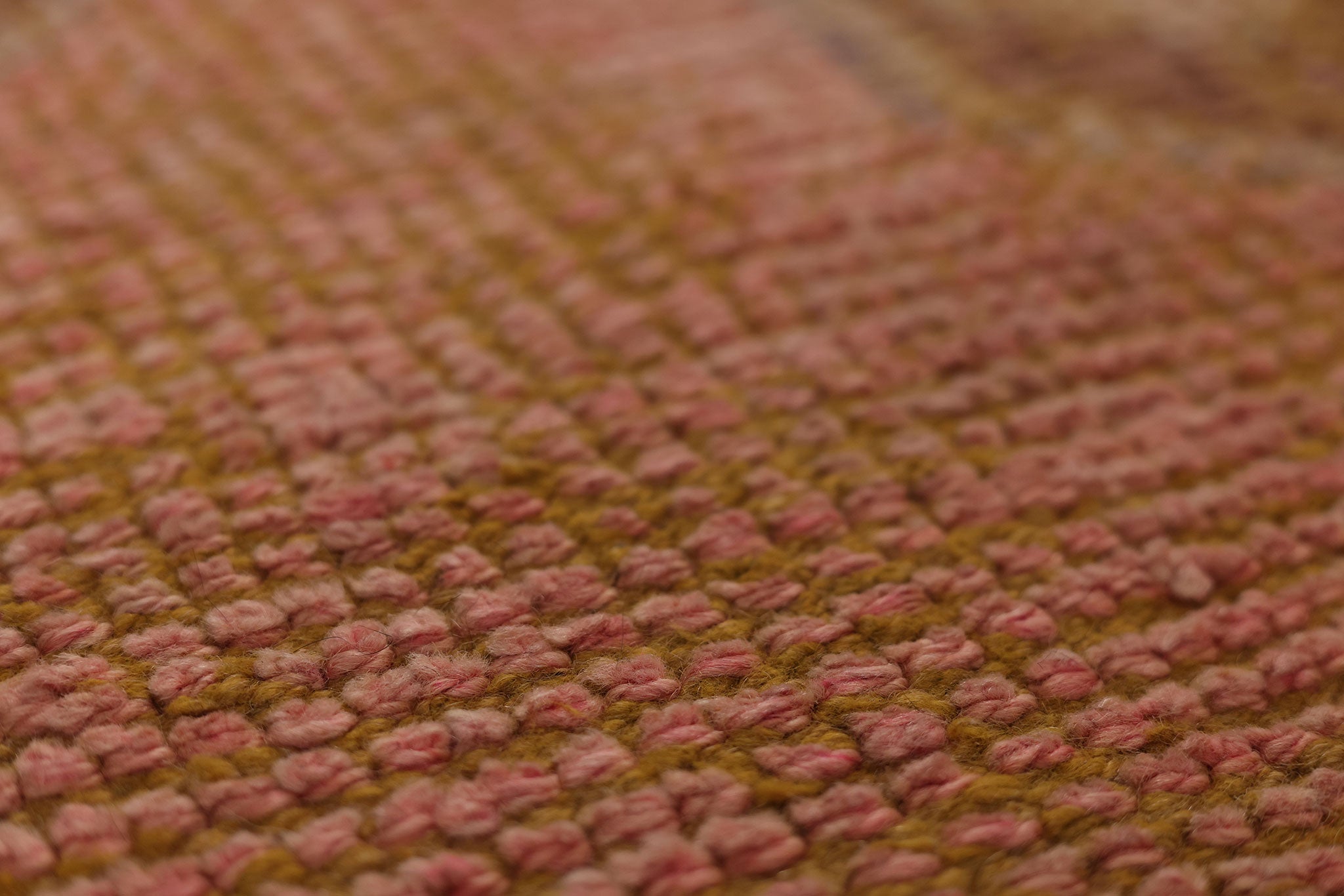 Sethunel Persian Style Runner Rug