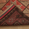 Bkramor Persian Style Runner Rug