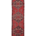 Sethurev Persian Style Runner Rug