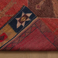 Sethurev Persian Style Runner Rug