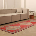 Sethunor Persian Style Runner Rug