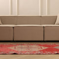 Sethunor Persian Style Runner Rug