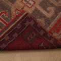 Sethunor Persian Style Runner Rug