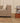 Vintage Malatya Turkish Runner Rug 2x9 ft — Brown & Orange Geometric