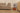 Vintage Malatya Turkish Runner Rug 2x9 ft — Brown & Orange Geometric