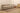 Vintage Isparta Turkish Runner Rug 2x8 ft — Beige & Brown Floral (No. 60458)