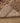 Vintage Isparta Turkish Runner Rug 2x8 ft — Beige & Brown Floral (No. 60458)
