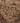 Vintage Isparta Turkish Runner Rug 2x8 ft — Beige & Brown Floral (No. 60458)