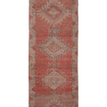Sethurad Persian Style Runner Rug