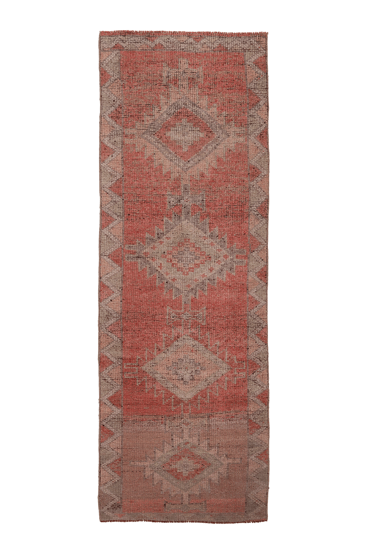 Sethurad Persian Style Runner Rug