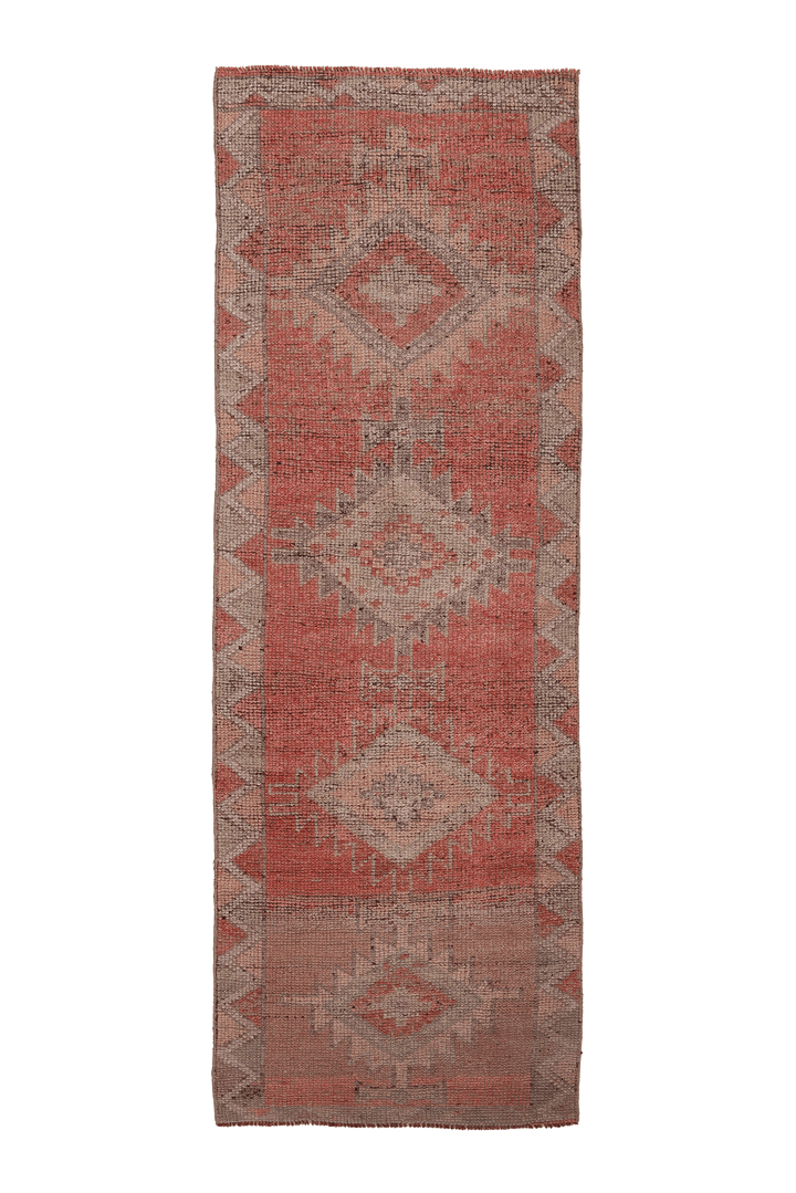 Sethurad Persian Style Runner Rug