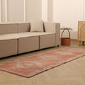 Sethurad Persian Style Runner Rug