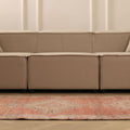 Sethurad Persian Style Runner Rug