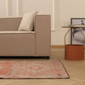 Sethurad Persian Style Runner Rug