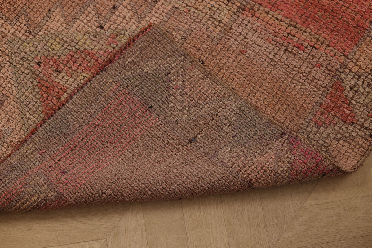 Sethurad Persian Style Runner Rug