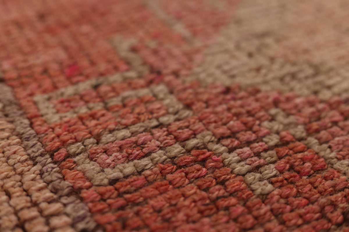Sethurad Persian Style Runner Rug