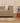 Vintage Muğla Turkish Runner Rug 2x9 ft — Beige & Red Geometric