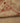 Vintage Muğla Turkish Runner Rug 2x9 ft — Beige & Red Geometric