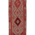 Xethunex Persian Style Runner Rug