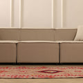 Xethunex Persian Style Runner Rug
