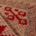 Xethunex Persian Style Runner Rug