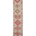 Xethuriel Persian Style Runner Rug