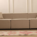 Xethuriel Persian Style Runner Rug