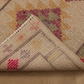Xethuriel Persian Style Runner Rug