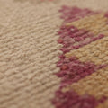 Xethuriel Persian Style Runner Rug