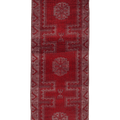 Sethunex Persian Style Runner Rug