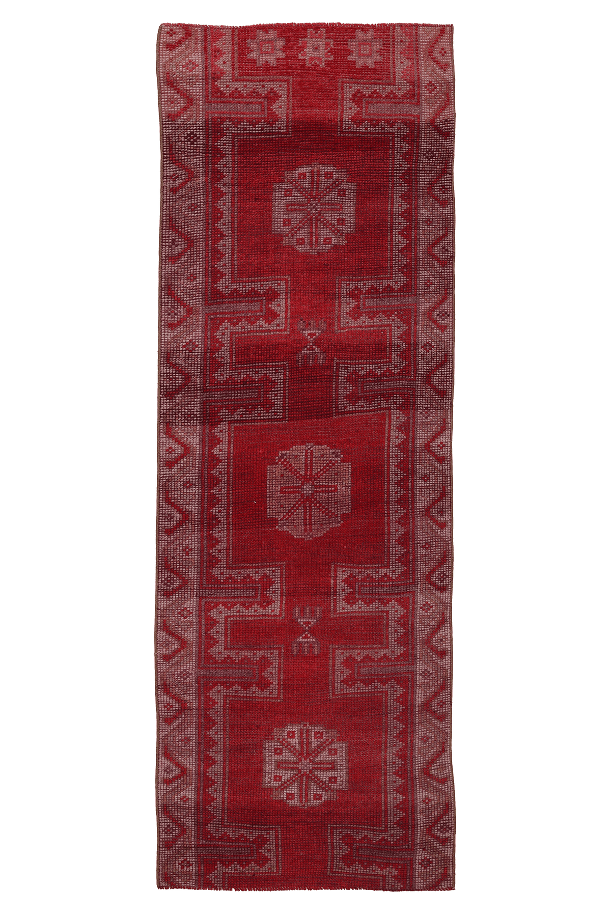 Sethunex Persian Style Runner Rug