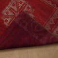 Sethunex Persian Style Runner Rug