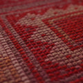 Sethunex Persian Style Runner Rug