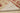 Vintage Isparta Turkish Area Rug 5x8 ft — Beige & Red Geometric
