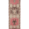 Sethuriel Persian Style Runner Rug