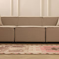 Sethuriel Persian Style Runner Rug