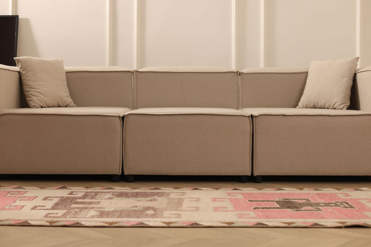 Sethuriel Persian Style Runner Rug