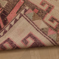 Sethuriel Persian Style Runner Rug