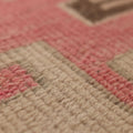 Sethuriel Persian Style Runner Rug